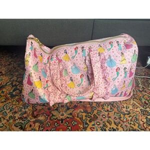 Stoney Clover Lane Never Stop Dreaming Duffel Bag